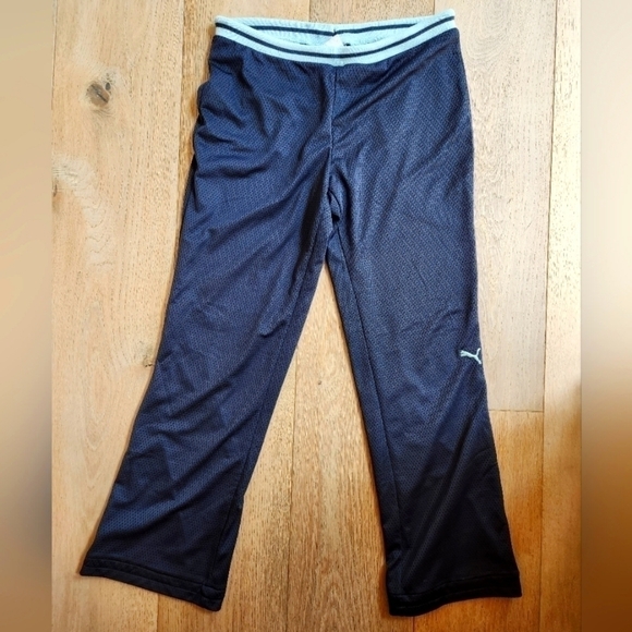 Puma Pants - Puma Track Pants Size XS